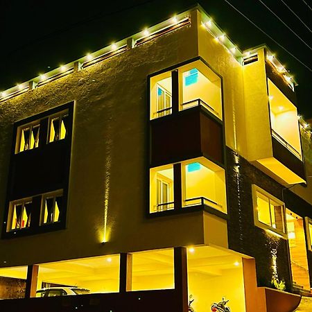 R Hotels By Suraj Residency Yercaud Exterior photo